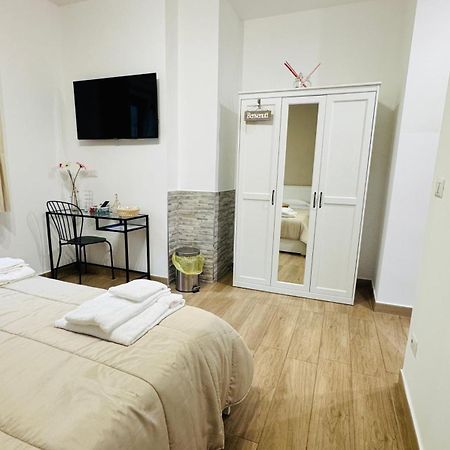 Cala Portavecchia Hotel Monopoli Ngoại thất bức ảnh