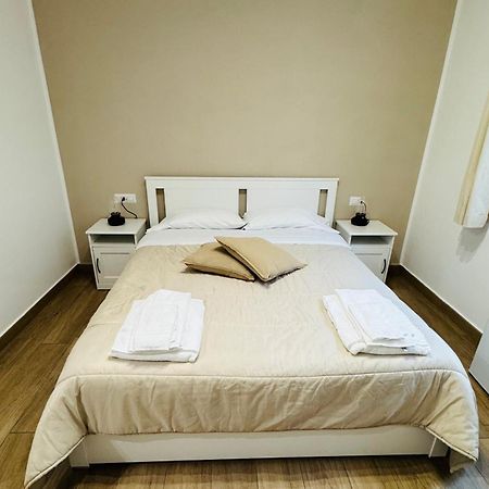 Cala Portavecchia Hotel Monopoli Ngoại thất bức ảnh