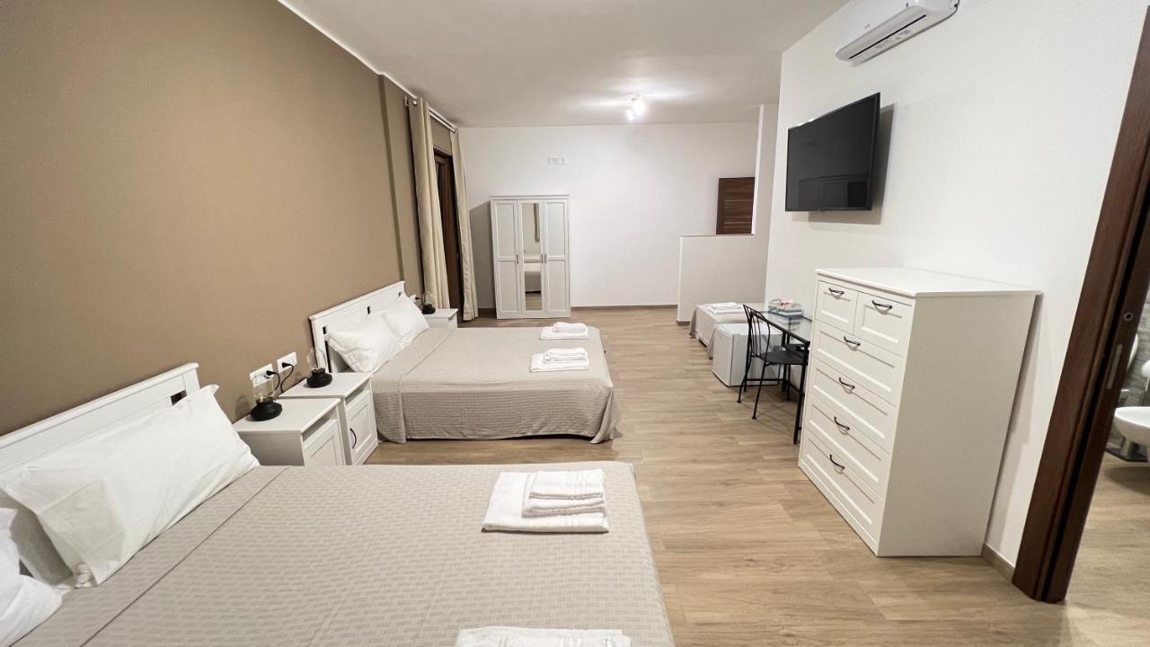 Cala Portavecchia Hotel Monopoli Ngoại thất bức ảnh