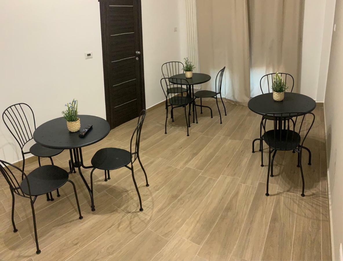 Cala Portavecchia Hotel Monopoli Ngoại thất bức ảnh