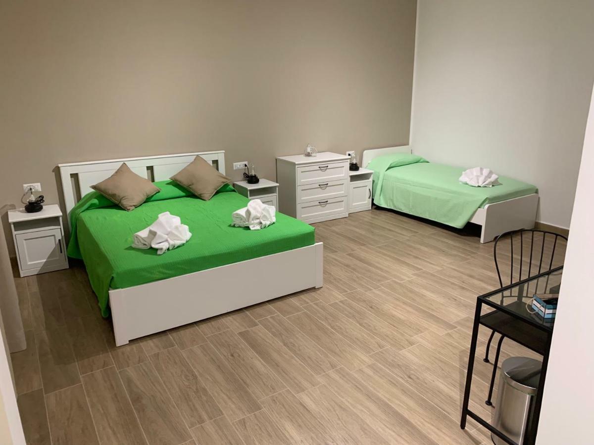 Cala Portavecchia Hotel Monopoli Ngoại thất bức ảnh