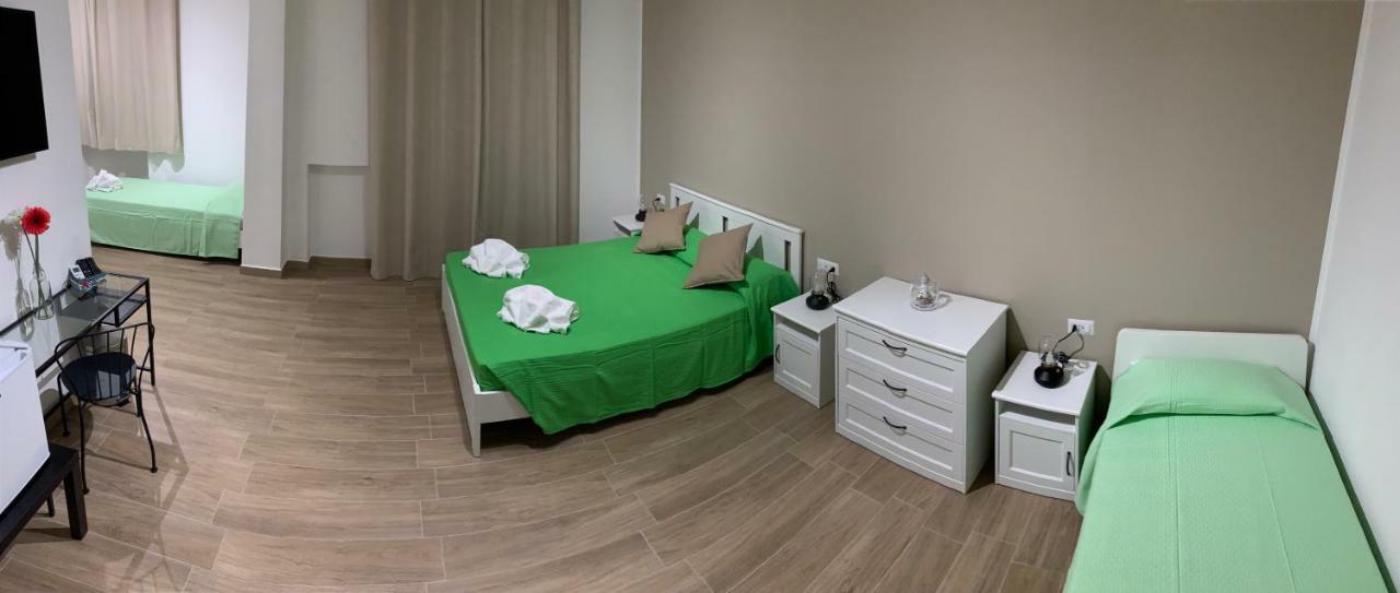 Cala Portavecchia Hotel Monopoli Ngoại thất bức ảnh