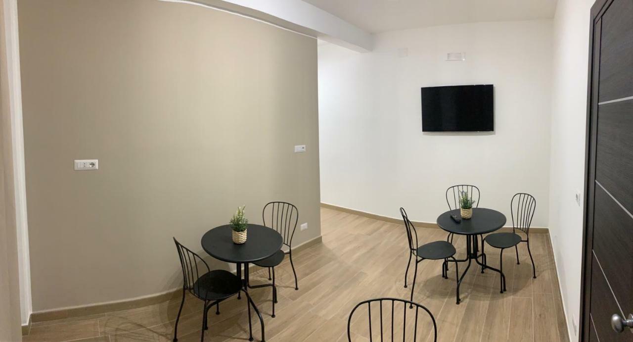 Cala Portavecchia Hotel Monopoli Ngoại thất bức ảnh