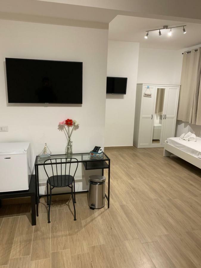 Cala Portavecchia Hotel Monopoli Ngoại thất bức ảnh