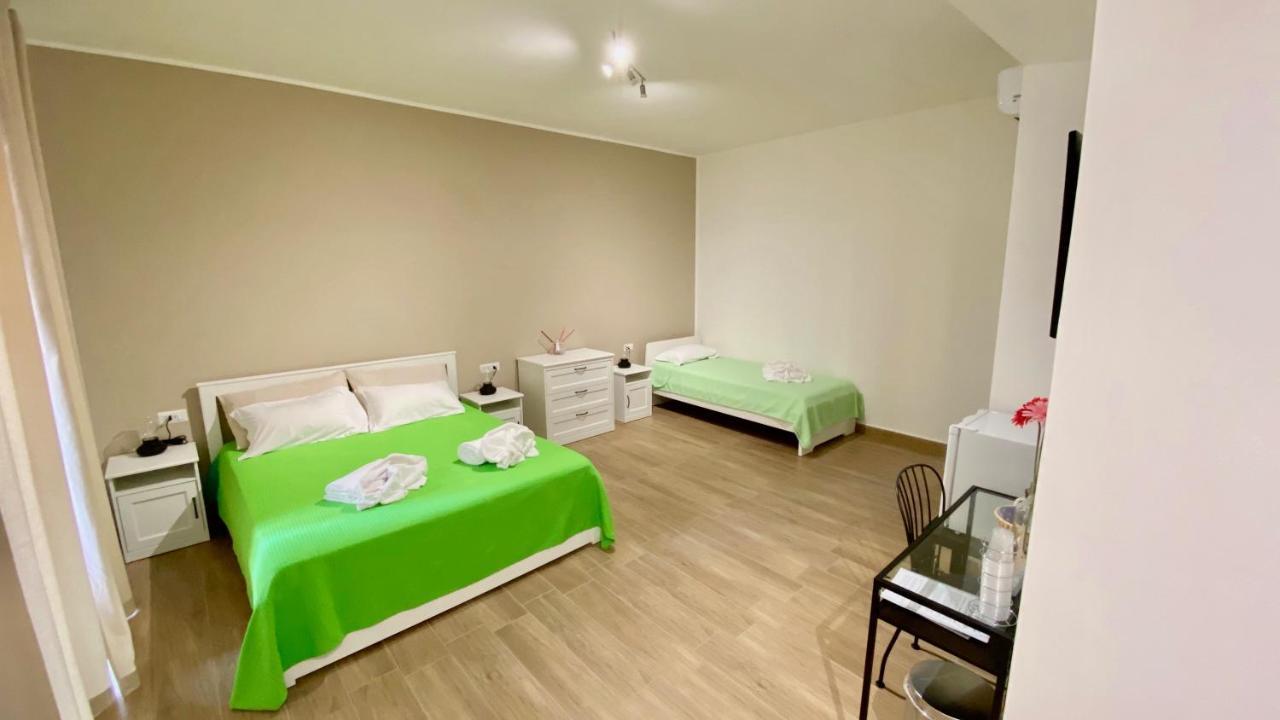 Cala Portavecchia Hotel Monopoli Ngoại thất bức ảnh